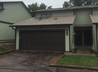 4699 Barnes Rd, Colorado Springs, CO 80917