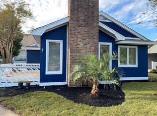 4209 Frontier Dr, Myrtle Beach, SC 29577