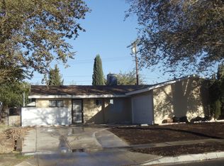 45558 3rd St E, Lancaster, CA 93535