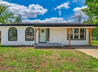 423 E 26th St, San Angelo, TX 76903