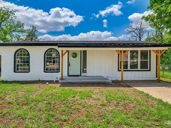 423 E 26th St, San Angelo, TX 76903
