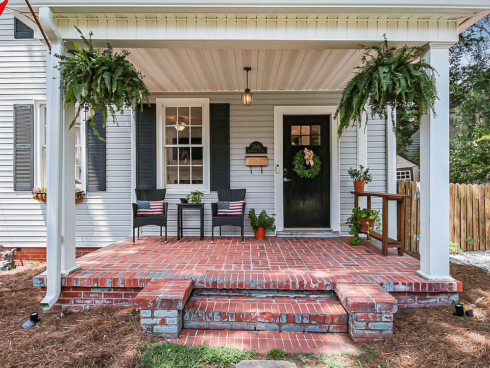 2841 Lombardy Ct, Augusta, GA 30909 Zillow