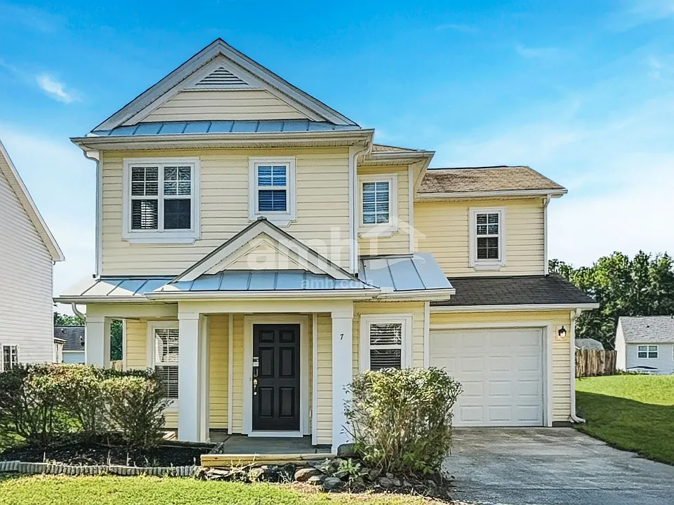 7 Fielding Ct