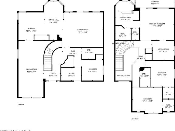 2nd image of 3668 Ascencion Cir