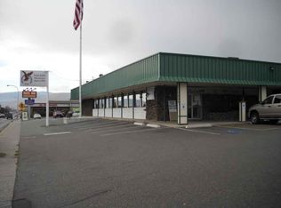1208 N Wenatchee Ave, Wenatchee, WA 98801