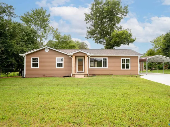 2221 Old Union Rd, Grant, AL 35747