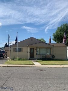 2320 S South Dr, Butte, MT, 59701