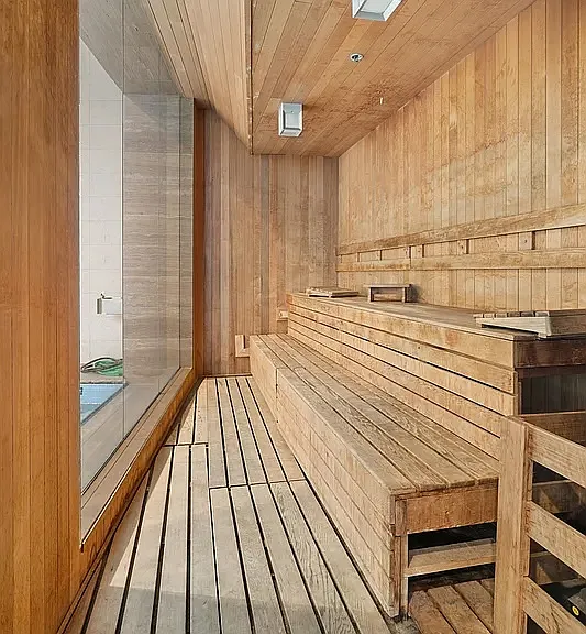 70 Little West St #20C — Photo 14