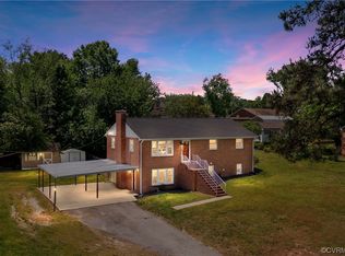 4313 Grantshire Rd, Chester, VA 23831