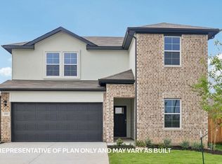 25517 Farmers Crop Ln, Elgin, TX 78621