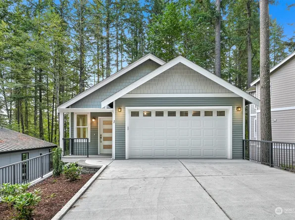 1 Green Hill Road, Bellingham, WA 98229