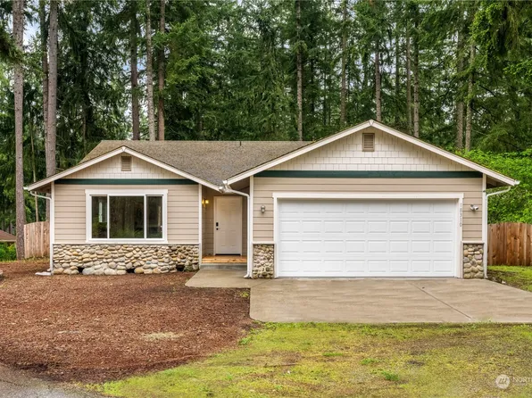 18310 Blue Hills Drive SE, Yelm, WA 98597