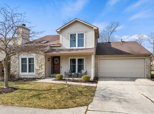 4218 Crofton Ct, Fort Wayne, IN 46835