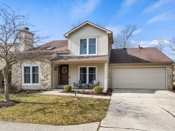 4218 Crofton Ct, Fort Wayne, IN 46835