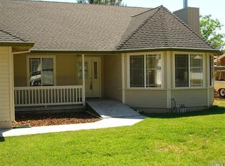 18251 Hidden Valley Rd, Hidden Valley Lake, CA 95467