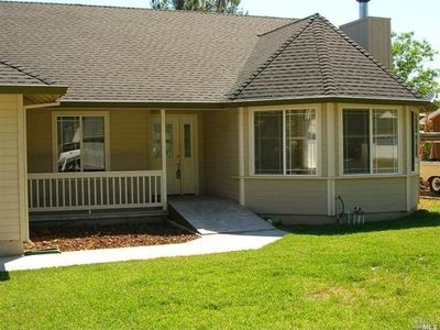 18251 Hidden Valley Rd, Hidden Valley Lake, CA, 95467