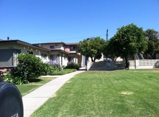 10024 Ben Hur Ave #F, Whittier, CA 90605