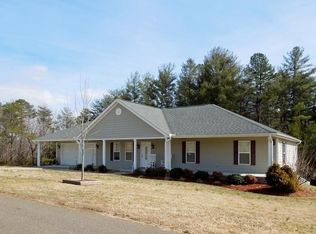 216 Carolina Paradise Rd, Rutherfordton, NC 28139