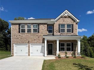 352 River Walk Farm Pkwy #72, Covington, GA