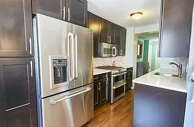 Rented by Prime Realty