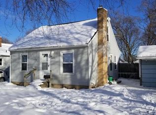 3452 Hillcroft Ave SW, Wyoming, MI 49548