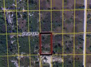 7825 15th Ter, Labelle, FL 33935