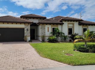 13252 SW 215th Ter, Miami, FL 33177