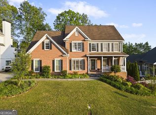 3311 Walkers Ridge Rd, Dacula, GA 30019