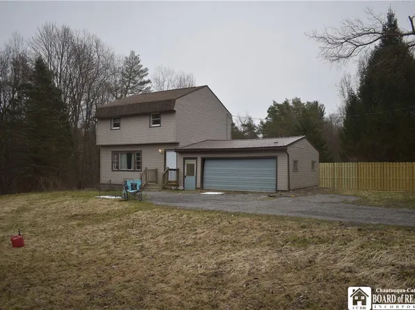 9717 E Holland Rd, Holland, NY 14080
