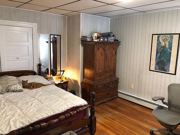 Bedroom #1