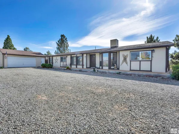 28 Sierra View Rd, Reno, NV 89508