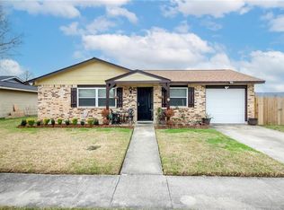 1549 Delta Rd, La Place, LA 70068