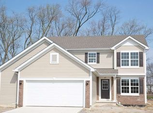 225 Fairchild Dr, Burns Harbor, IN 46304