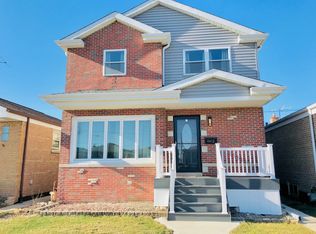 6412 S Austin Ave, Chicago, IL