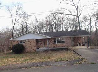 80 Whippoorwill Ln, Decaturville, TN 38329