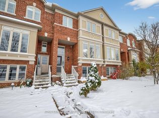 193 Zokol Dr, Aurora, ON L4G0B8