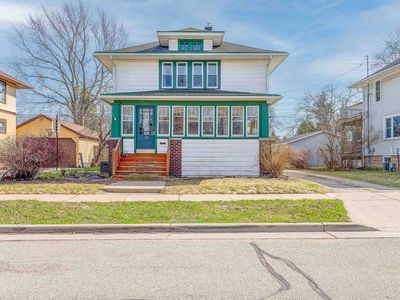 126 15th St, Fond Du Lac, WI, 54935