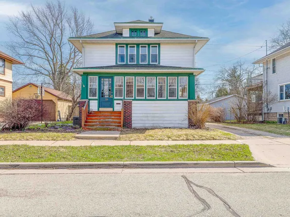 126 15th St, Fond Du Lac, WI 54935