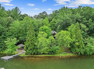 508 Caledonia Loop, Landrum, SC 29356