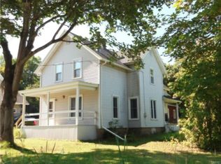 308 Mill St, Theresa, NY 13691