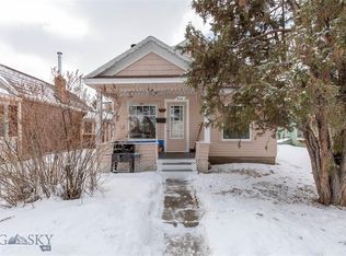 512 E Lamme St, Bozeman, MT 59715