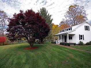 2499 Trainers Ln, North Garden, VA 22959