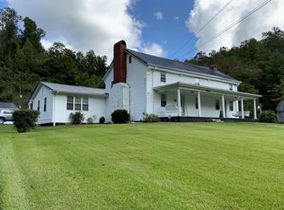 9030 State Route 40 E, Williamsport, KY 41271