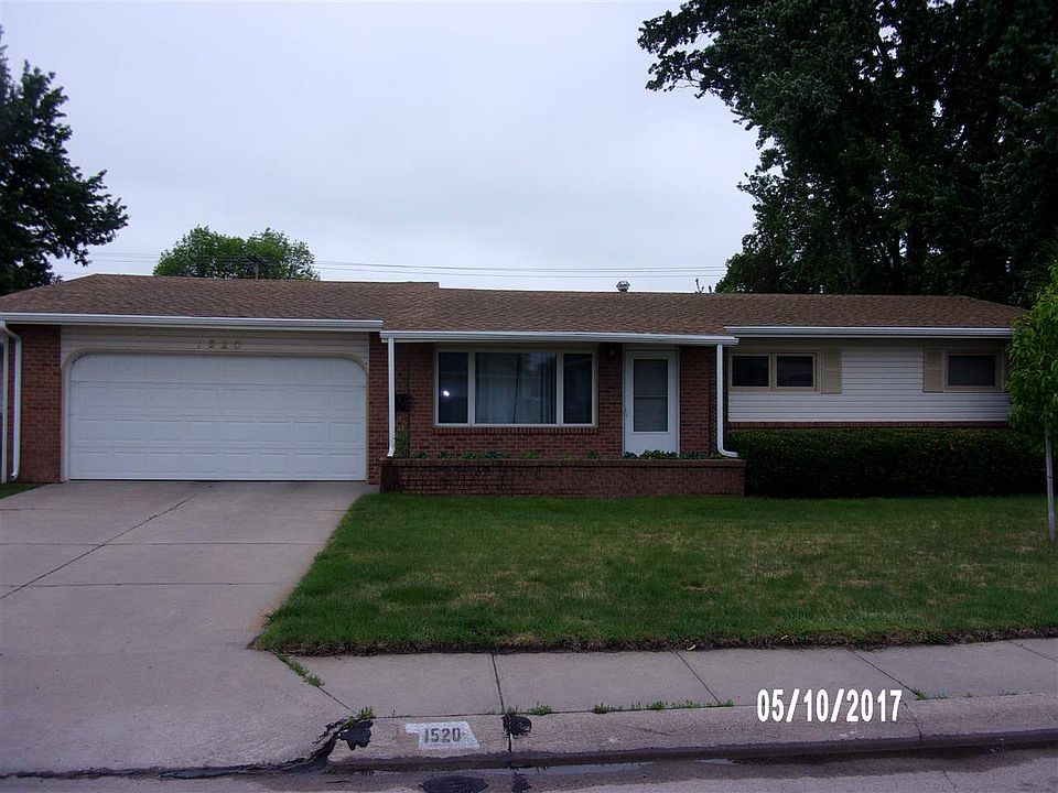 1st image of 1520 W Philip Ave