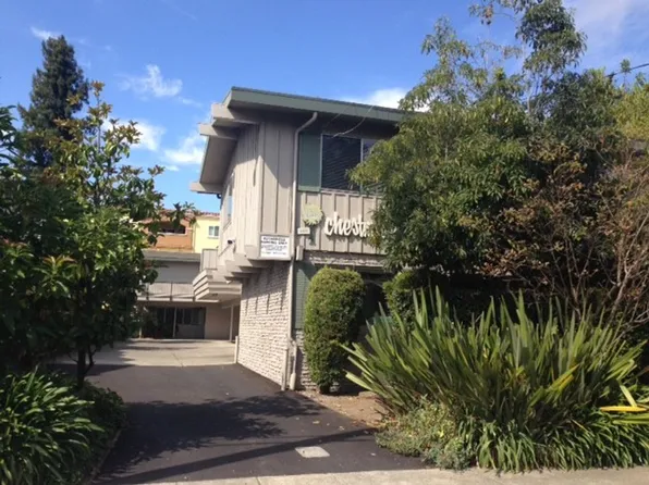 Chest640, 640 Chestnut St APT 4, San Carlos, CA 94070