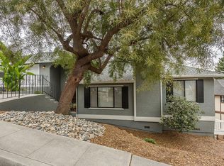 111 Exeter Ave, San Carlos, CA 94070