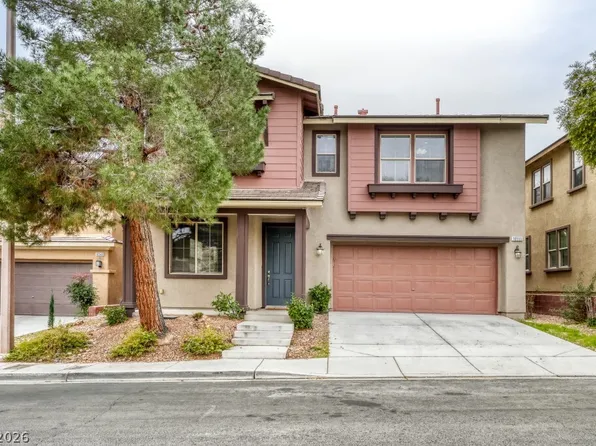 10555 Winter Grass Dr, Las Vegas, NV 89135