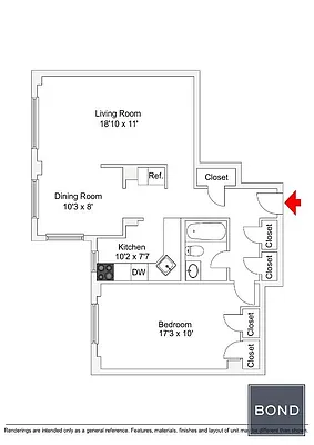 Sold by Bond New York | media 11