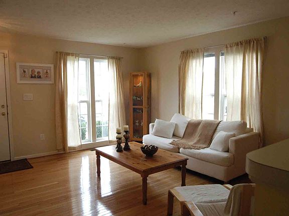 Formal Living Room