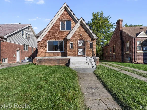 15054 Freeland St, Detroit, MI 48227